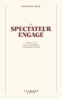 Produktbild: Le Spectateur engag&eacute;