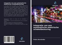 Produktbild: Integratie van een automatische elektrische schakelbesturing