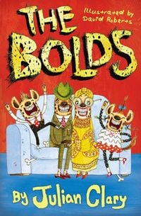 Produktbild: The Bolds
