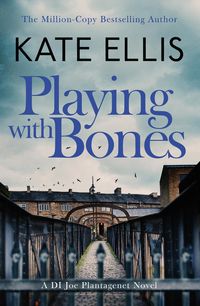 Produktbild: Playing With Bones