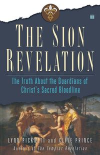 Produktbild: The Sion Revelation