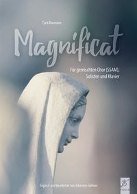 Produktbild: Magnificat