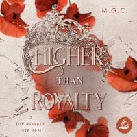 Produktbild: Higher Than Royalty 3: Die royale Top 10