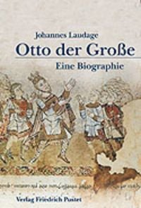 Produktbild: Otto der Gro&szlig;e (912-973)