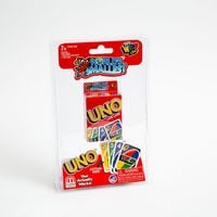 Produktbild: Worlds Smallest - Uno Card Game