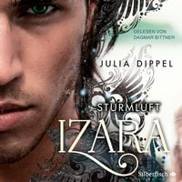 Produktbild: Izara 3: Sturmluft