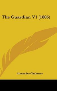 Produktbild: The Guardian V1 (1806)