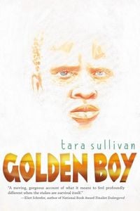 Produktbild: Golden Boy