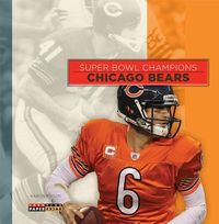 Produktbild: Chicago Bears