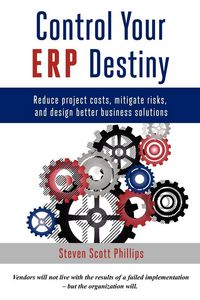 Produktbild: Control Your ERP Destiny
