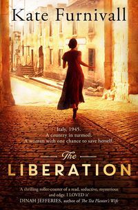 Produktbild: The Liberation