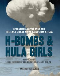 Produktbild: H-Bombs and Hula Girls