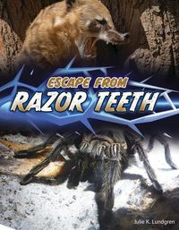 Produktbild: Escape from Razor Teeth