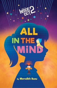 Produktbild: Disney/Pixar Inside Out 2: All in the Mind