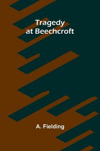Produktbild: Tragedy at Beechcroft