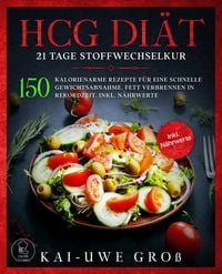 Produktbild: Hcg Di&auml;t