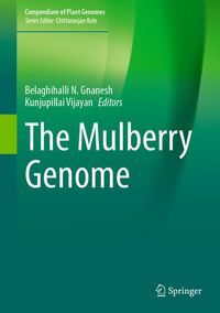 Produktbild: The Mulberry Genome