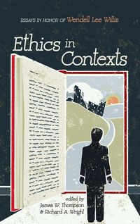 Produktbild: Ethics in Contexts