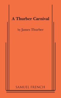 Produktbild: A Thurber Carnival