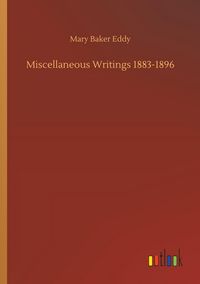 Produktbild: Miscellaneous Writings 1883-1896