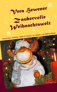 Produktbild: Zaubervolle Weihnachtswelt