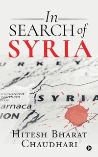 Produktbild: In Search of Syria