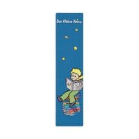 Bild vom Artikel Lesezeichen "Der kleine Prinz" - Buch vom Autor 