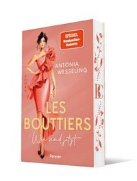 Produktbild: Les Bouttiers &ndash; Wir sind jetzt