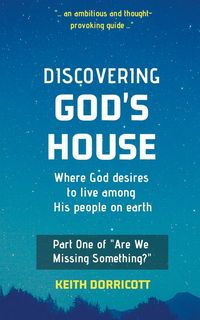 Produktbild: Discovering God's House