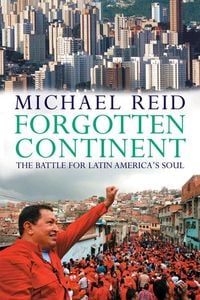 Produktbild: Forgotten Continent