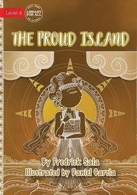Produktbild: The Proud Island