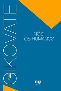Produktbild: N&Oacute;S, OS HUMANOS
