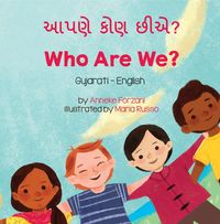 Produktbild: Who Are We? (Gujarati-English)