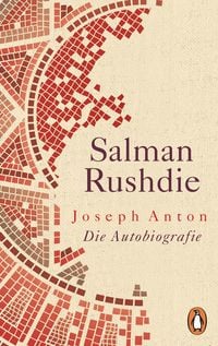 Produktbild: Joseph Anton