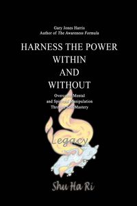 Produktbild: Harness the Power Within and Without