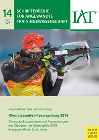 Bild vom Artikel Olympiaanalyse Pyeongchang 2018 vom Autor IAT