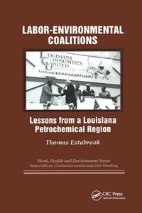 Produktbild: Labor-Environmental Coalitions
