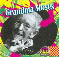 Produktbild: Grandma Moses
