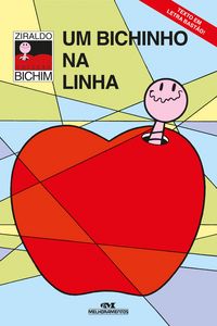 Produktbild: Um bichinho na linha