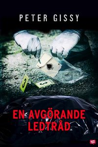 Produktbild: En avg&ouml;rande ledtr&aring;d