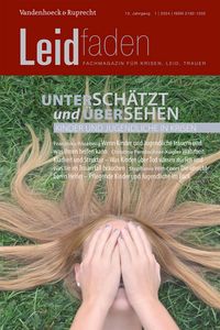 Produktbild: Untersch&auml;tzt und &uuml;bersehen - Kinder und Jugendliche in Krisen
