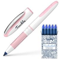 Produktbild: Teachly Tintenroller Superstudent, Ros&eacute;