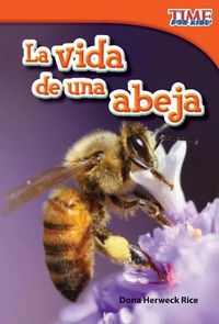 Produktbild: La vida de una abeja