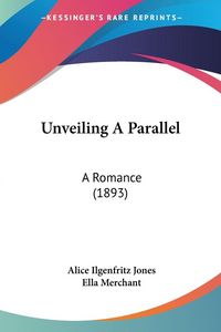 Produktbild: Unveiling A Parallel