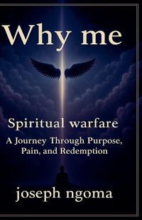 Produktbild: Why me