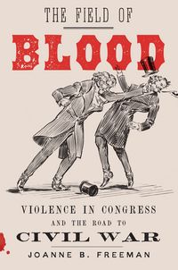 Produktbild: Freeman, J: Field of Blood