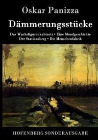 Produktbild: D&auml;mmerungsst&uuml;cke