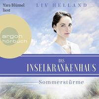 Produktbild: Das Inselkrankenhaus: Sommerst&uuml;rme