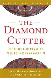 Produktbild: The Diamond Cutter