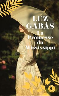 Produktbild: La promesse du Mississippi